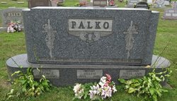 Helen <I>Vilagi</I> Palko 