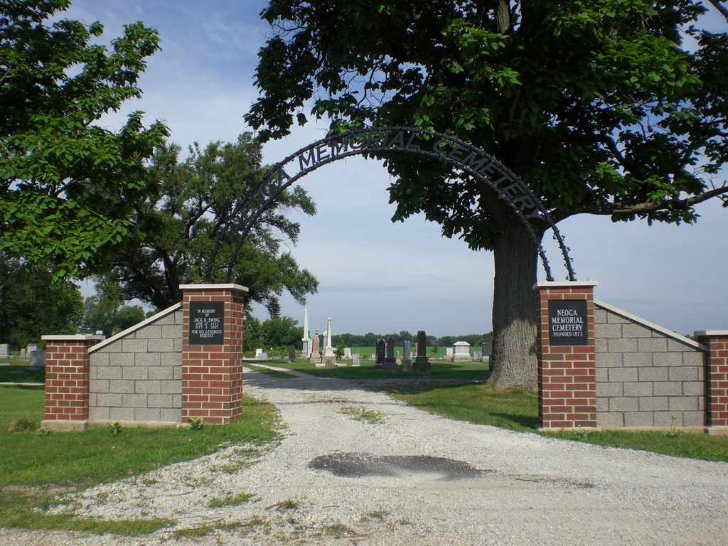 Neoga Memorial Cemetery