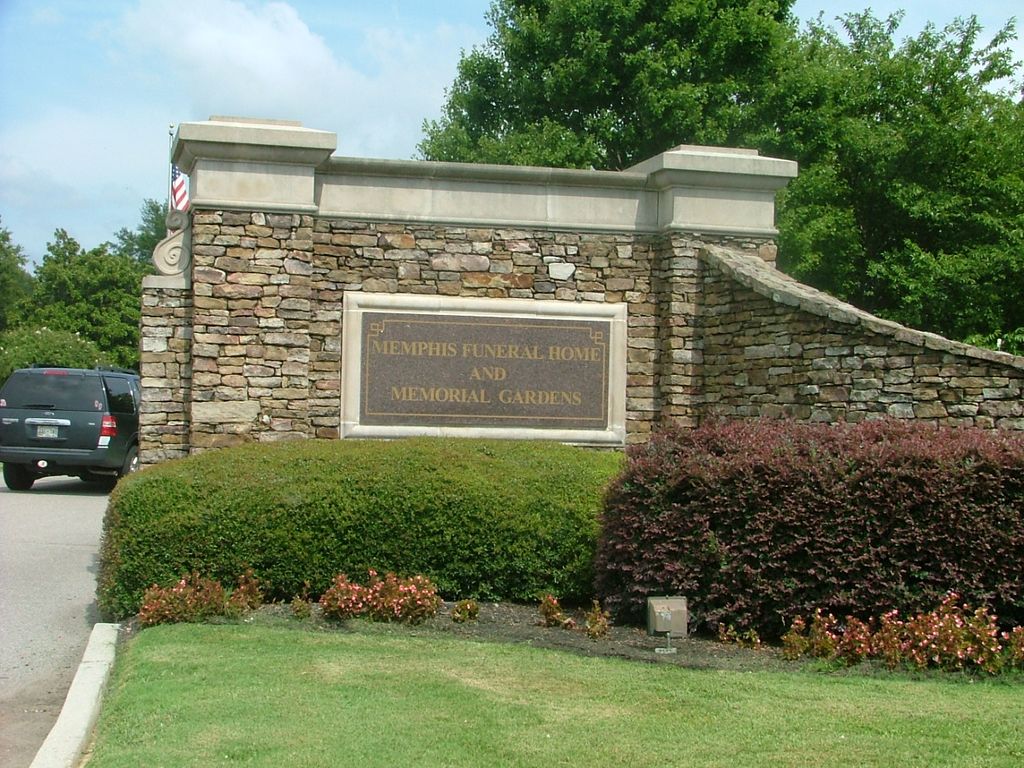 Memphis Funeral Home and Memorial Gardens