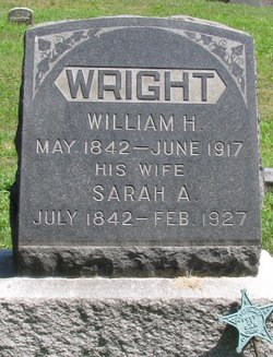 William Henry Wright Jr.