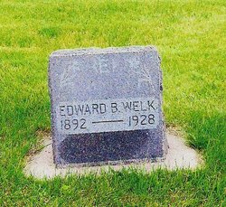 Edward B. Welk 