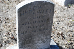 Hulda A. Witt 
