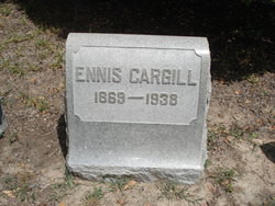 Ennis Cargill 