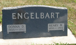 Henry W. Engelbart 