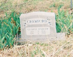 George Andrew Crawford 