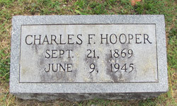 Charles F. Hooper 