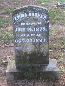 Emma Hooper 