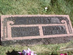 Theron R. Toney 