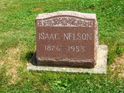 Isaac Nelson 