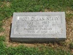 Jacob Dylan Neely 