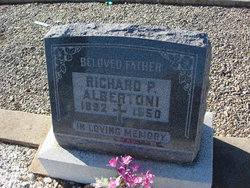 Richard P. Albertoni 