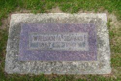 William Amos Sparks 