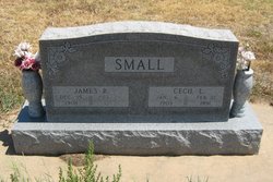 James Robert Small 