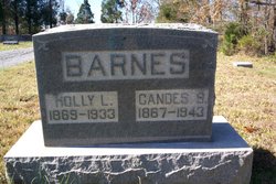 Holly L. Barnes 