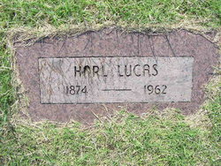 Harl Lucas 