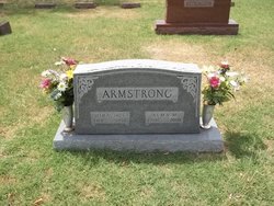 Otha “Jack” Armstrong 