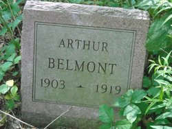 Arthur Belmont 