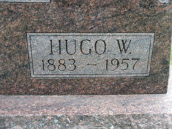 Hugo William Kent 