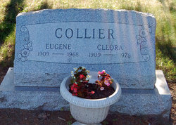 Herbert Eugene Collier 