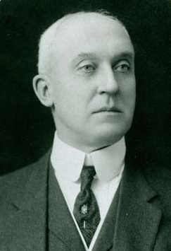 William Titcomb Cobb 