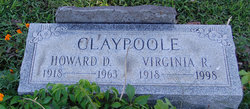 Howard D. Claypoole 