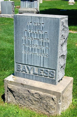 Allen Bayless 