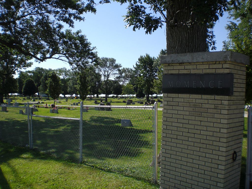 Momence Cemetery