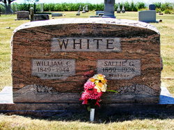 William Campbell White Sr.
