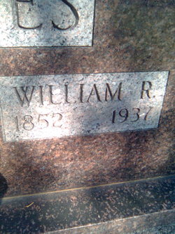 William Robert Barnes 