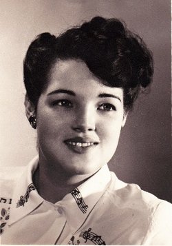 Lucille Marcelli 