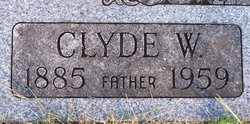 Clyde Willis Hering Sr.