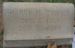 Harry M. Tonner 