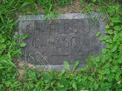 Charles J Carlson 