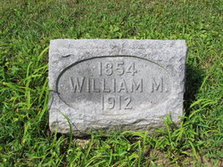 William Madison “Bill” Hoover 