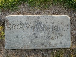 Brock Pickering 