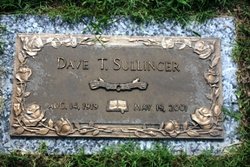 Dave T. Sullinger 