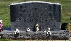 Estevan Florez Aguinaga 