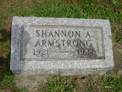 Shannon Elverton Armstrong 