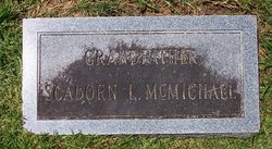Seaborn Lawrence McMichael 