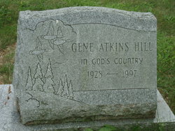 Gene Adkins Hill 