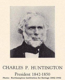 Charles Phelps Huntington 