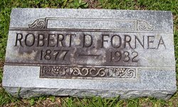 Robert Daniel Fornea 