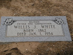 Willis J. White 