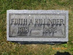 Edith Killinder 