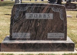 Newton Dobbs 