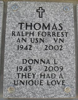 Donna L <I>Munhollon</I> Thomas 
