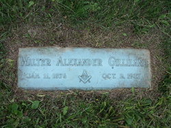 Walter Alexander Gilliland 