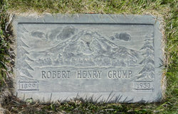 Robert Henry Crump 