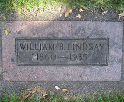 William B Lindsay 