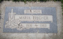 Maria Fischer 